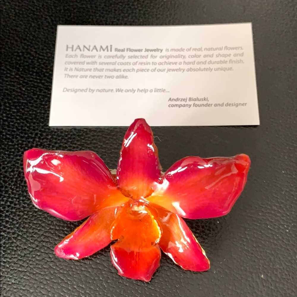 Hair clips